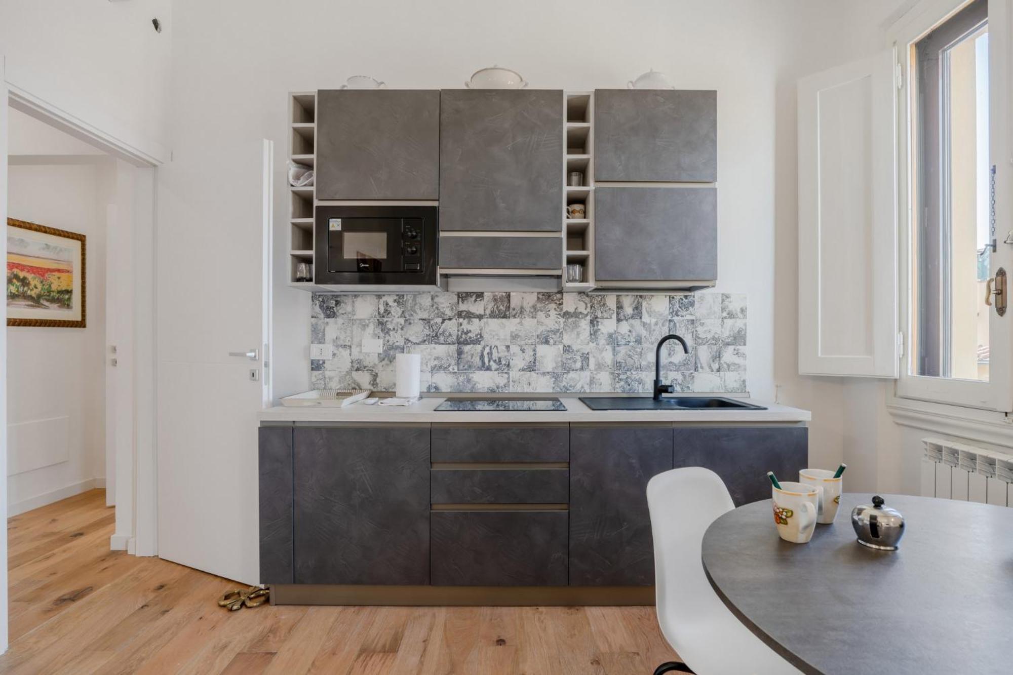 Santa Maria Novella Nest - Vittoria & Carlo Apartamento *