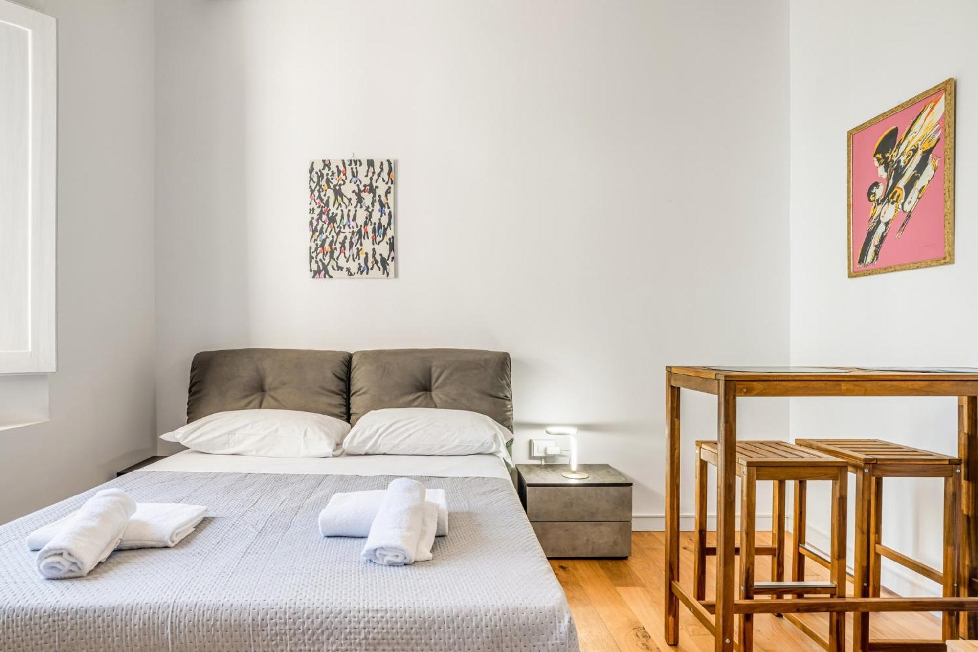 Apartamento Santa Maria Novella Nest - Vittoria & Carlo Florencia