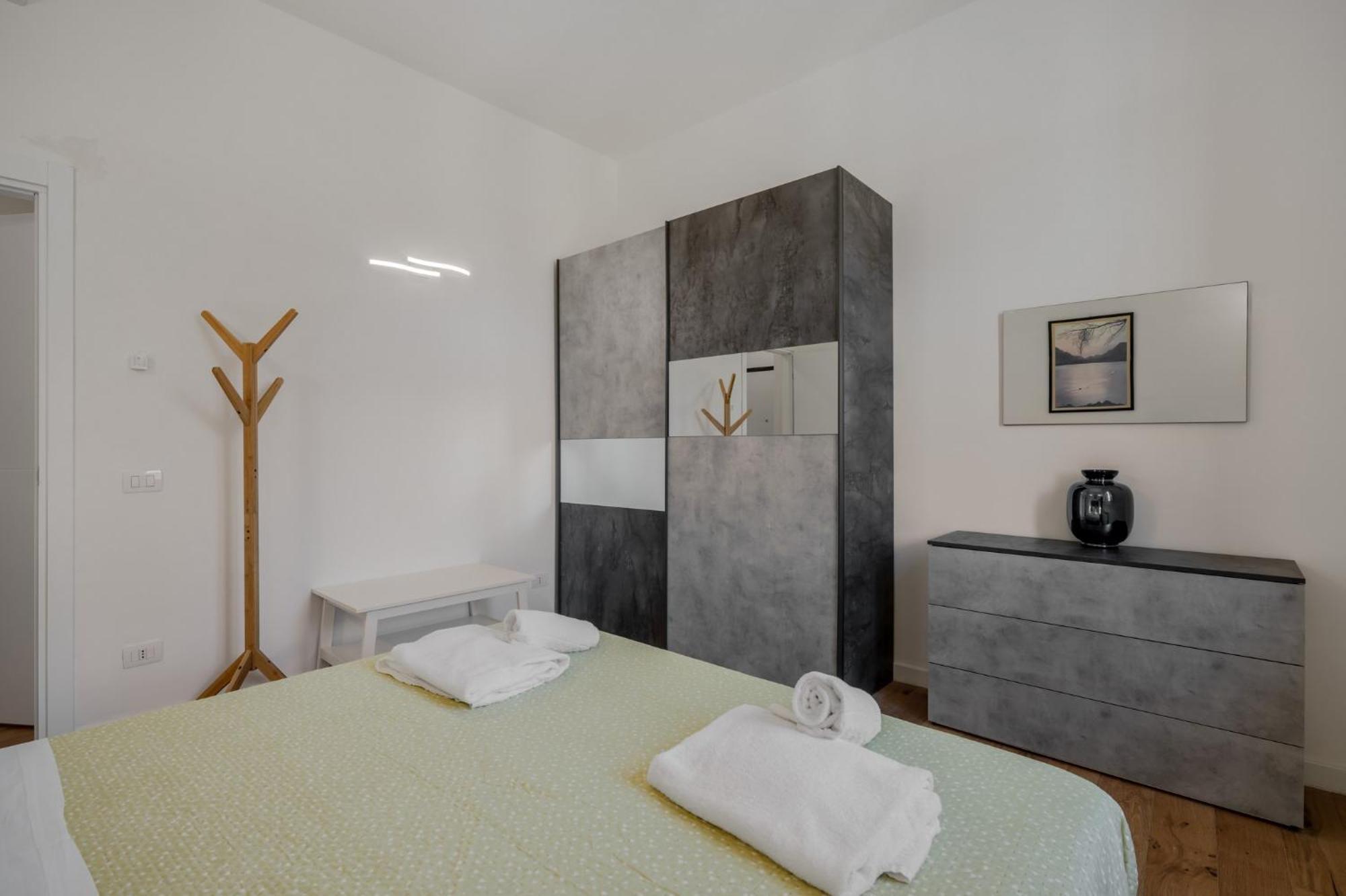 Santa Maria Novella Nest - Vittoria & Carlo Florencia